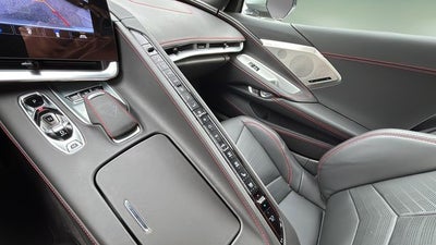 2023 Chevrolet Corvette Stingray 3LT