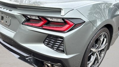 2023 Chevrolet Corvette Stingray 3LT
