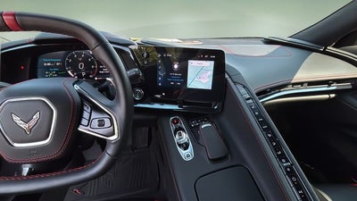 2024 Chevrolet Corvette Stingray 3LT