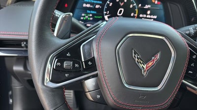 2024 Chevrolet Corvette Stingray 3LT