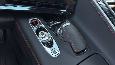 2024 Chevrolet Corvette Stingray 3LT