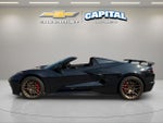 2024 Chevrolet Corvette Stingray 3LT
