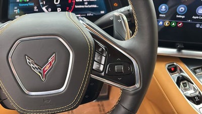 2023 Chevrolet Corvette Stingray 3LT