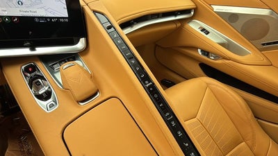 2023 Chevrolet Corvette Stingray 3LT