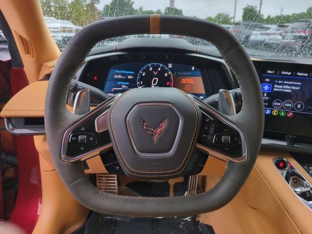 2021 Chevrolet Corvette Stingray 3LT
