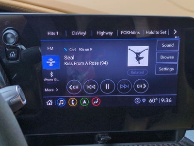 2021 Chevrolet Corvette Stingray 3LT