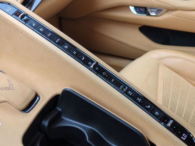2021 Chevrolet Corvette Stingray 3LT