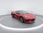 2021 Chevrolet Corvette Stingray 3LT