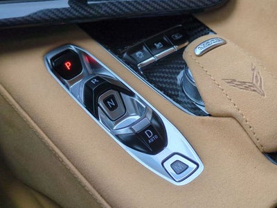 2021 Chevrolet Corvette Stingray 3LT