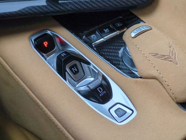 2021 Chevrolet Corvette Stingray 3LT