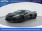 2025 Chevrolet Corvette Z06 1LZ