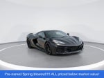 2025 Chevrolet Corvette Z06 1LZ