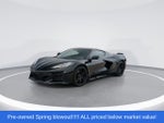 2025 Chevrolet Corvette Z06 1LZ