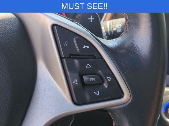 2015 Chevrolet Corvette Stingray 2LT