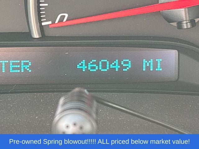 2011 Chevrolet Corvette 1LT 1LT