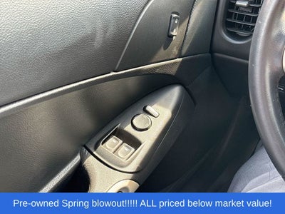2011 Chevrolet Corvette 1LT 1LT
