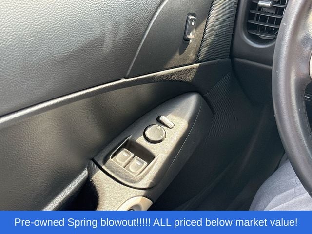 2011 Chevrolet Corvette 1LT 1LT