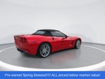 2011 Chevrolet Corvette 1LT 1LT