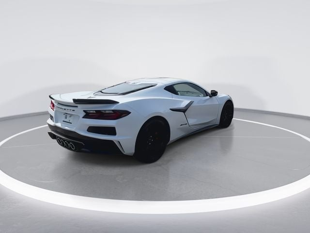 2023 Chevrolet Corvette Z06 3LZ