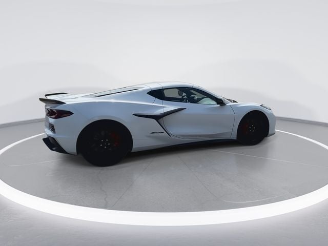 2023 Chevrolet Corvette Z06 3LZ