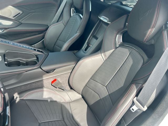 2023 Chevrolet Corvette Z06 3LZ