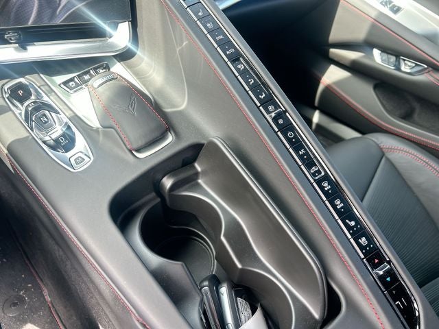 2023 Chevrolet Corvette Z06 3LZ