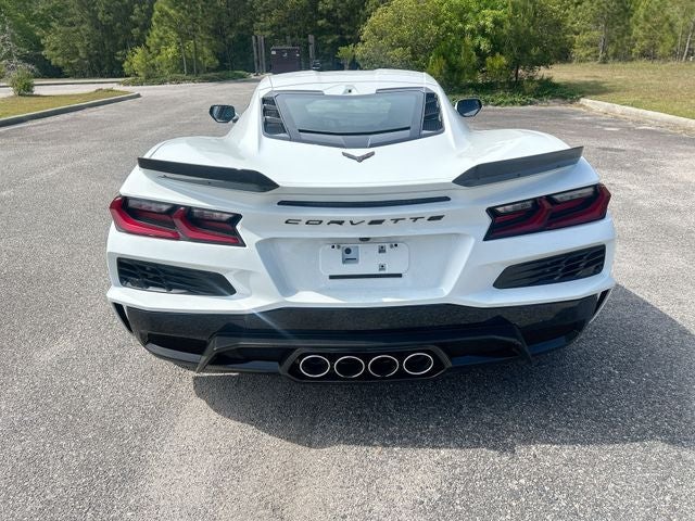 2023 Chevrolet Corvette Z06 3LZ