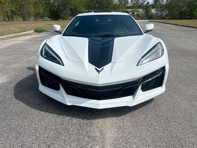 2023 Chevrolet Corvette Z06 3LZ
