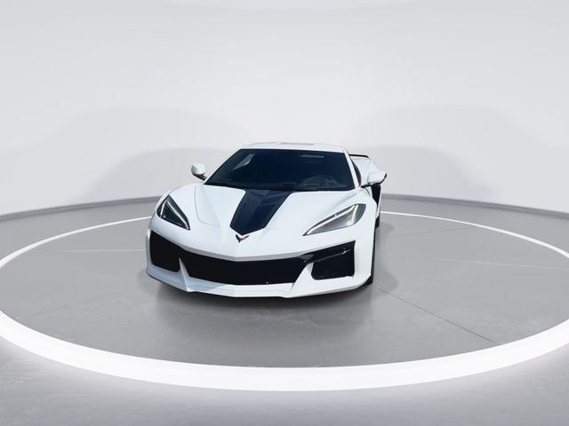 2023 Chevrolet Corvette Z06 3LZ