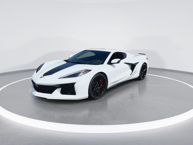 2023 Chevrolet Corvette Z06 3LZ