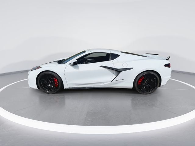 2023 Chevrolet Corvette Z06 3LZ