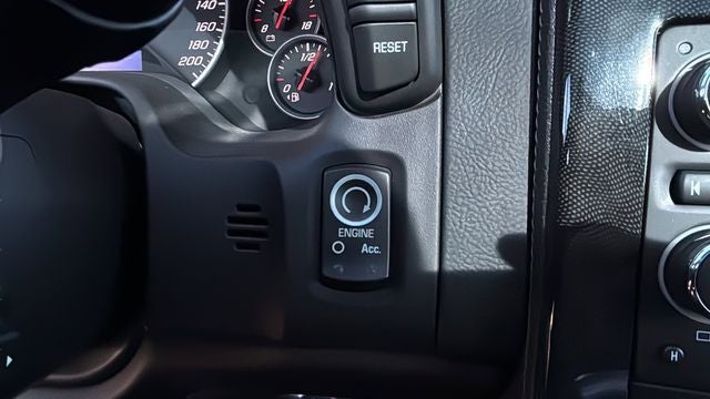 2011 Chevrolet Corvette Base 3LT