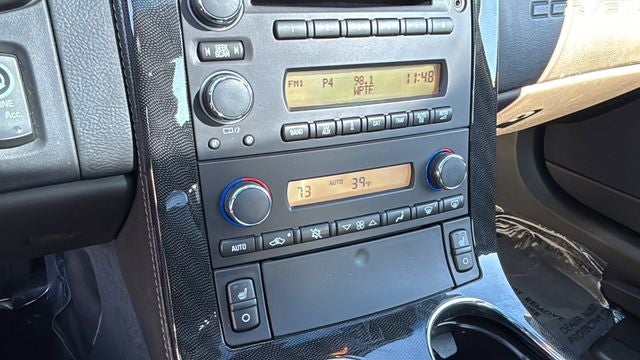 2011 Chevrolet Corvette Base 3LT