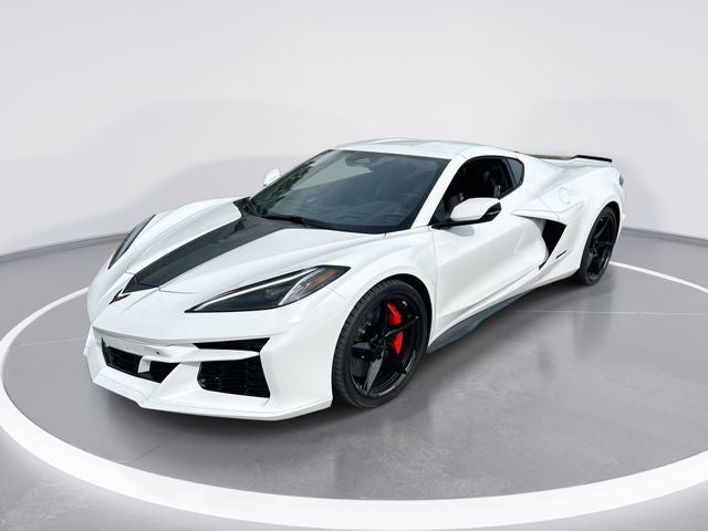 2024 Chevrolet Corvette E-Ray 3LZ