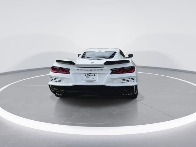 2024 Chevrolet Corvette E-Ray 3LZ