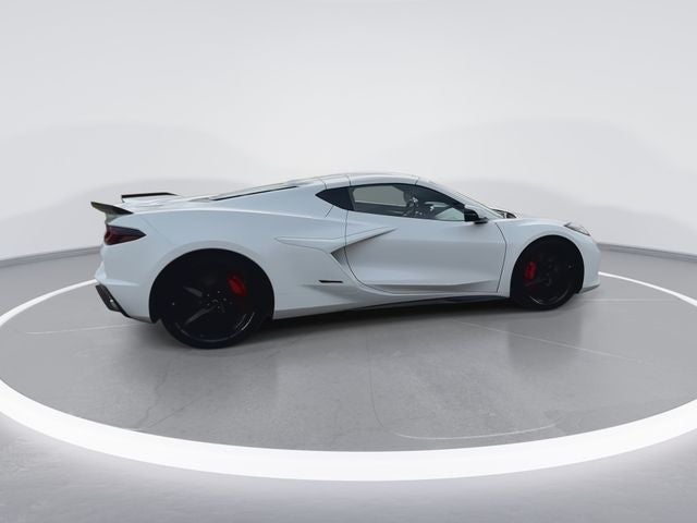 2024 Chevrolet Corvette E-Ray 3LZ