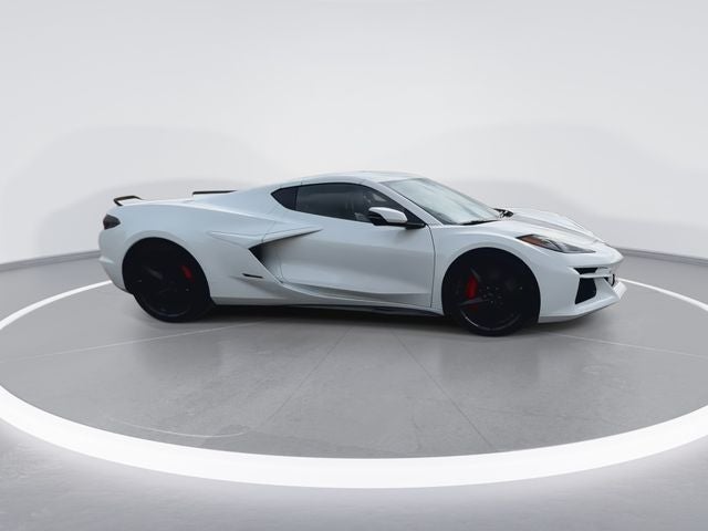 2024 Chevrolet Corvette E-Ray 3LZ