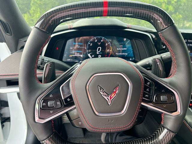 2024 Chevrolet Corvette E-Ray 3LZ
