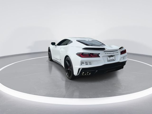 2024 Chevrolet Corvette E-Ray 3LZ