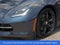 2014 Chevrolet Corvette Stingray Z51 3LT