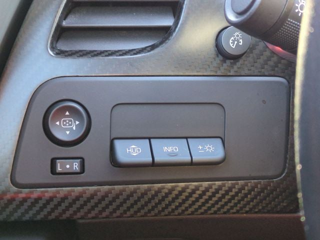 2015 Chevrolet Corvette Stingray Z51 3LT