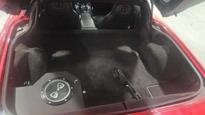 2010 Chevrolet Corvette ZR1