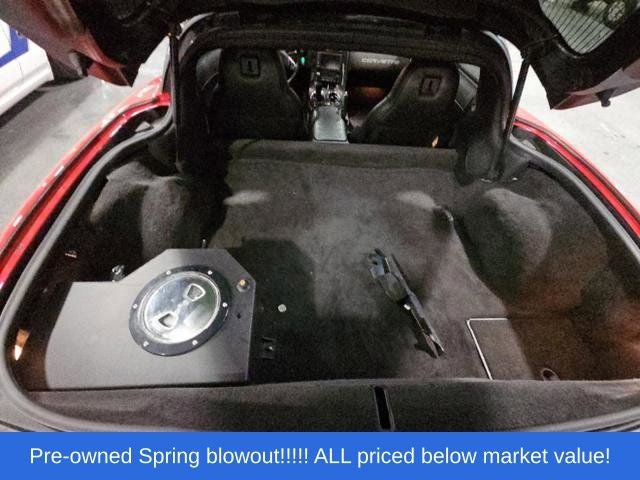 2010 Chevrolet Corvette ZR1 1151RWHP Modified/built motor/Belaks