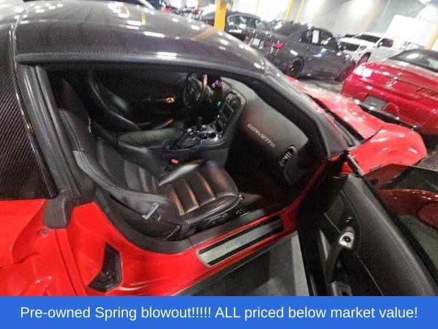 2010 Chevrolet Corvette ZR1 1151RWHP Modified/built motor/Belaks