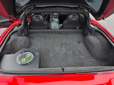 2010 Chevrolet Corvette ZR1