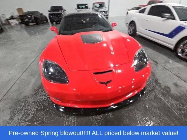 2010 Chevrolet Corvette ZR1 1151RWHP Modified/built motor/Belaks