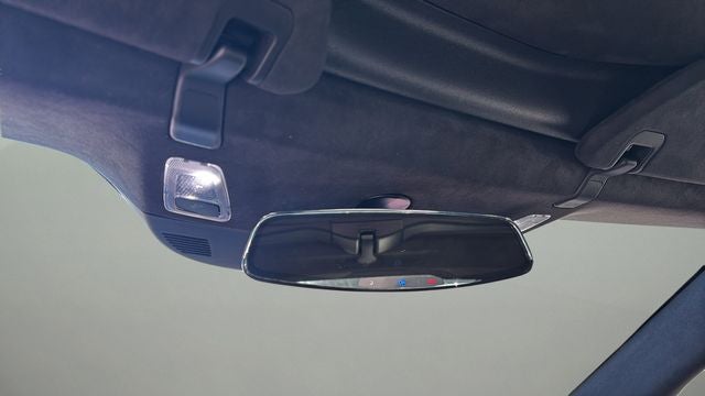 2016 Chevrolet Corvette Z06 3LZ