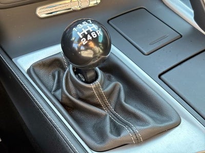 2019 Chevrolet Corvette Grand Sport 1LT