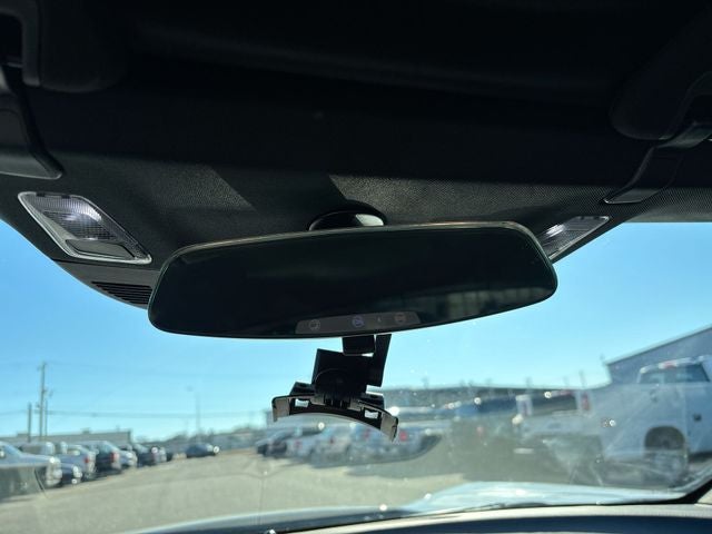 2019 Chevrolet Corvette Grand Sport 1LT