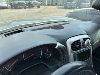 2005 Chevrolet Corvette Procharged Kooks Corsa 1SB pkg